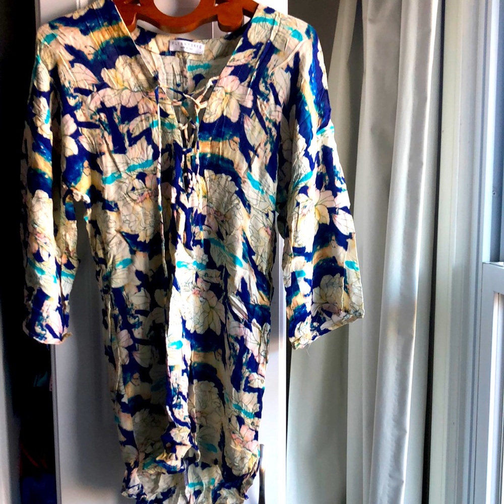 Flynn Skye Cover Up / Dress